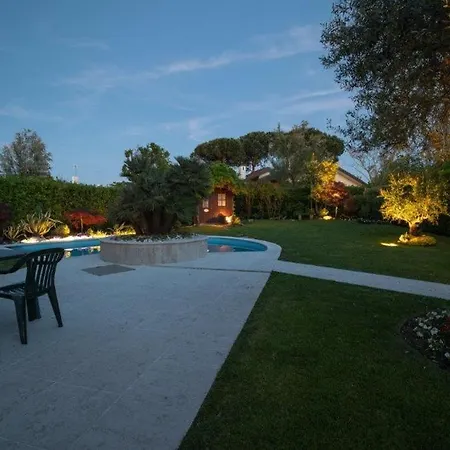 Toscana וילה Albarella Island