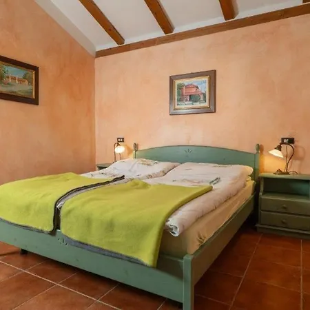 Toscana Albarella Island