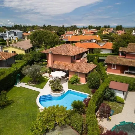 Toscana Villa *