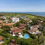 Willa Toscana Albarella Island