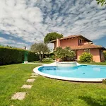 Toscana * Albarella Island