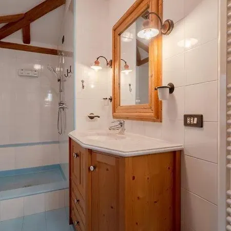 Toscana Villa Albarella Island