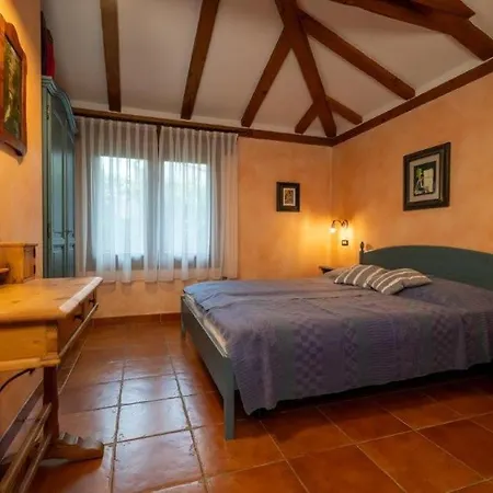 Toscana Villa *