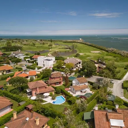 Toscana * Albarella Island