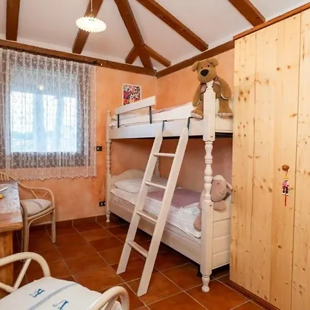 Villa Toscana Albarella Island