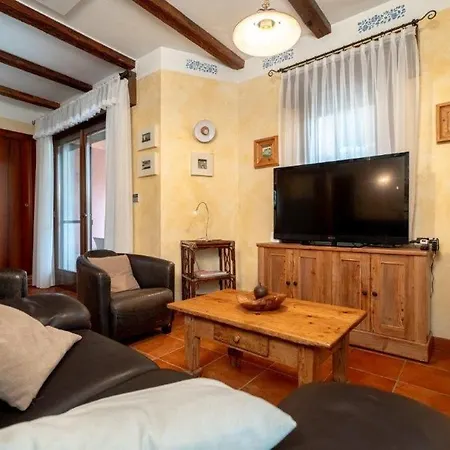 Villa Toscana