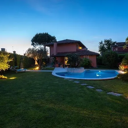 Toscana Villa *
