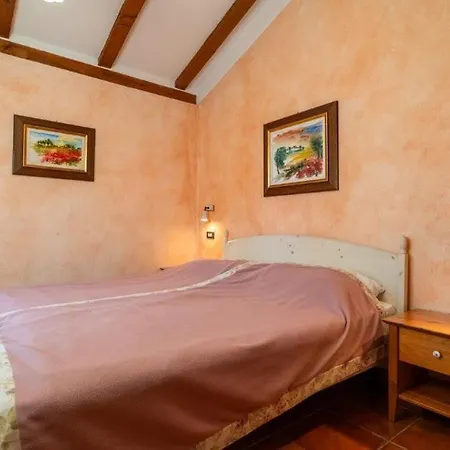 Toscana Albarella Island