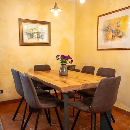 Toscana Villa