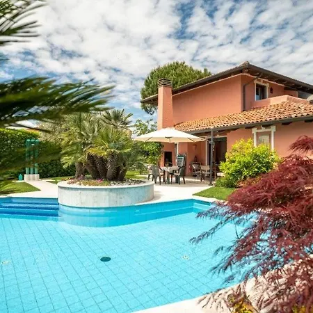 Villa Toscana