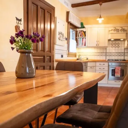 Toscana Villa Albarella Island