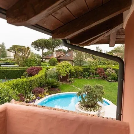 Villa Toscana *