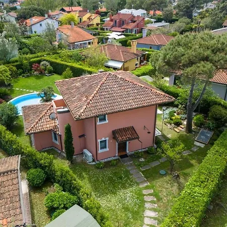 Villa Toscana