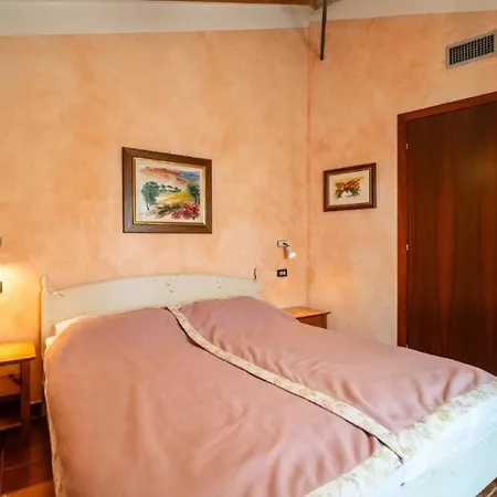 Toscana Albarella Island
