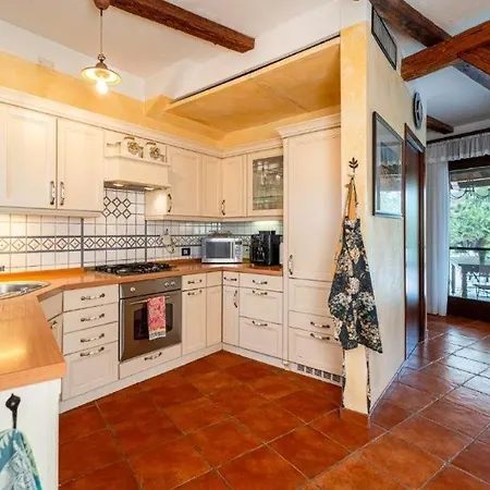 Villa Toscana Albarella Island
