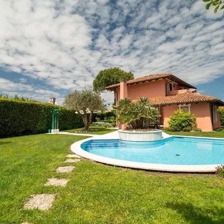 Toscana * Albarella Island