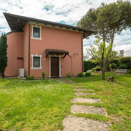 Villa Toscana