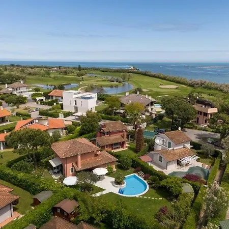 Toscana Villa